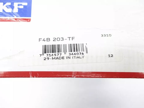 SKF F4B-203-TF