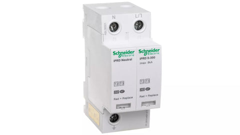 SCHNEIDER ELECTRIC A9L08501