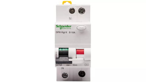 SCHNEIDER ELECTRIC A9D22610