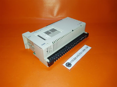 Schneider Electric 110 CPU 622 00