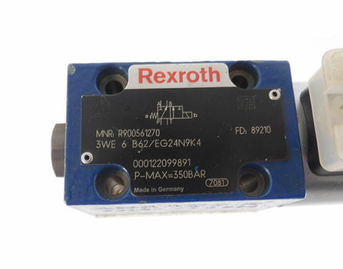 Bosch Rexroth R900561270