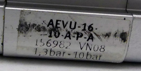 FESTO AEVU-16-10-A-P-A