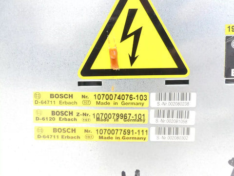 Bosch PCPNL 486A