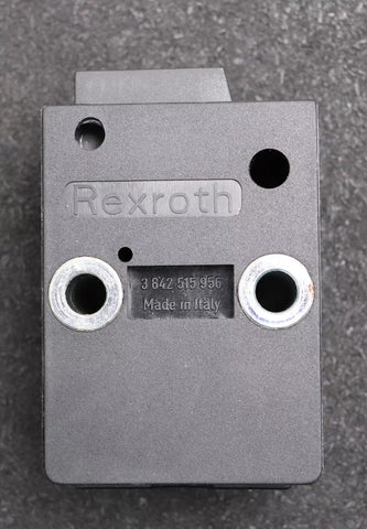 BOSCH REXROTH 3842515956