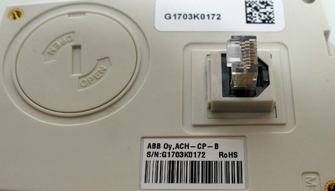 ABB ACH-CP-B