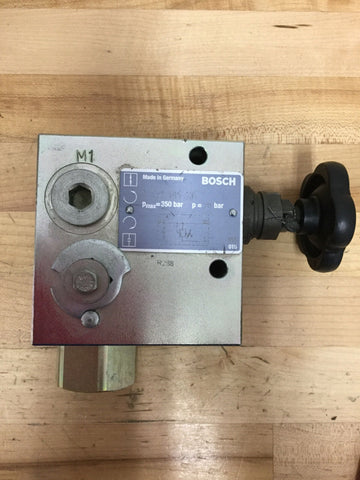 Bosch Rexroth 0532015131