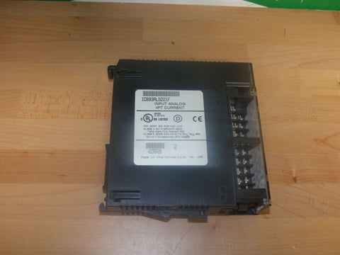 FANUC IC693ALG221F