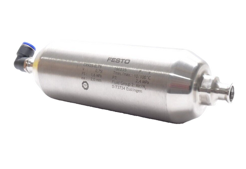 Festo CRVZS-0.75