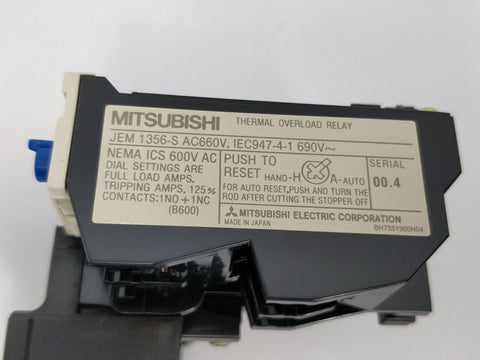 Mitsubishi Electric TH-N20TA
