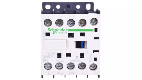 SCHNEIDER ELECTRIC LC1K09008P7