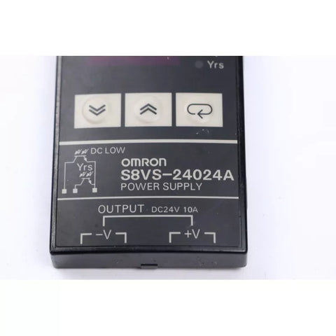 OMRON S8VS-24024A