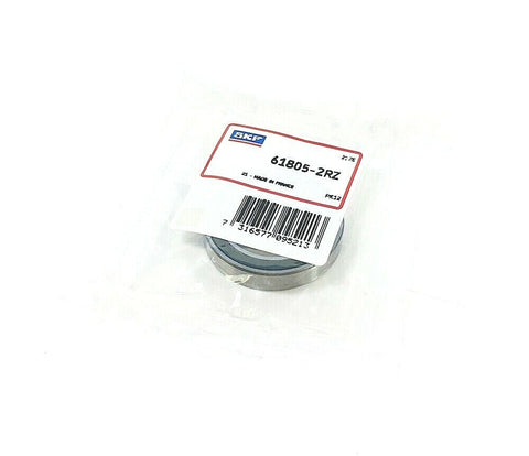 SKF 61805-2RZ