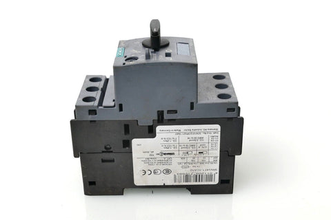 Siemens 3RV2411-1CA10