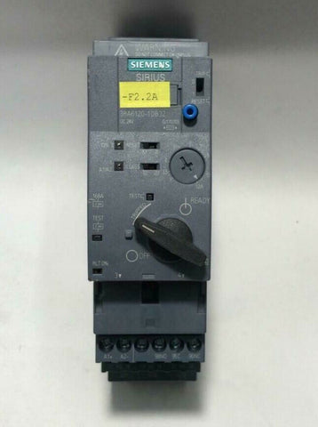 Siemens 3RA6120-1DB32