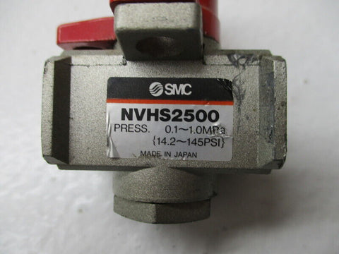 SMC NVHS2500