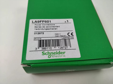 SCHNEIDER ELECTRIC LA9FF601