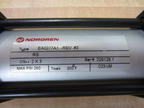 NORGREN EA0277A1