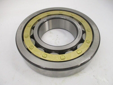 SKF NU324ECM/C3