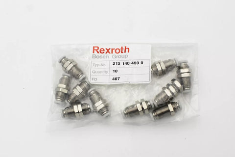 Rexroth Bosch Group 212 140 400 0