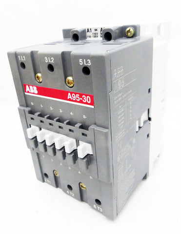 ABB 1SFL431001R8422 + CA5-22E