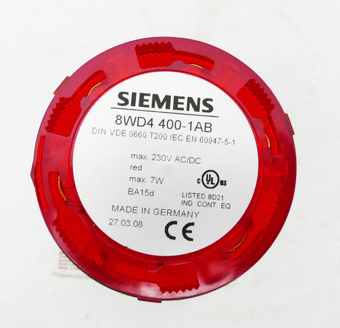 SIEMENS 8WD4400-1AB