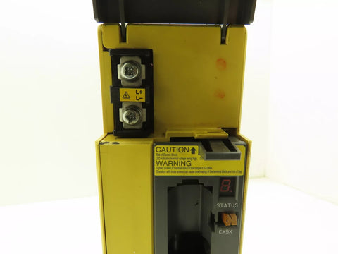 FANUC A06B-6117-H211