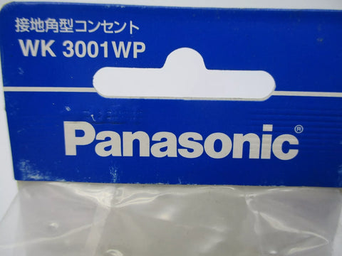 PANASONIC WK3001WP