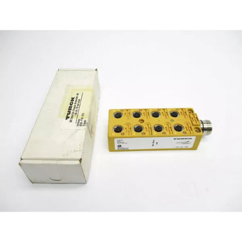 TURCK VB80-P7X9-CS12