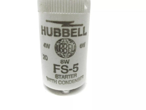 HUBBELL FS-5