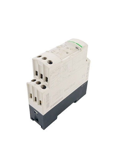 Schneider Electric RM4-TR32