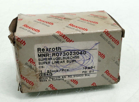 Bosch Rexroth R073023040