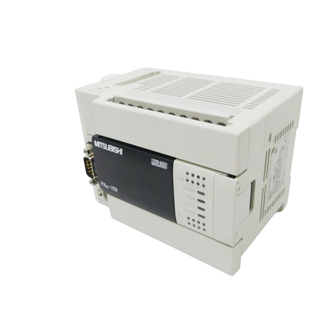 Mitsubishi Electric FX3U-16MR/ES