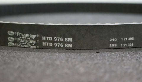 GATES Timing Belt 20mm length 976mm