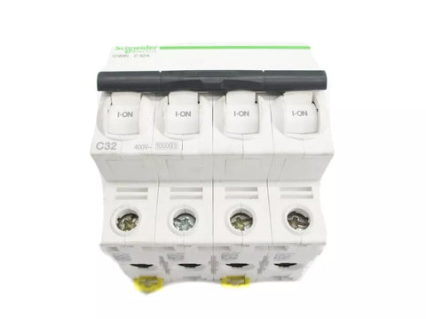 SCHNEIDER ELECTRIC A9F89432