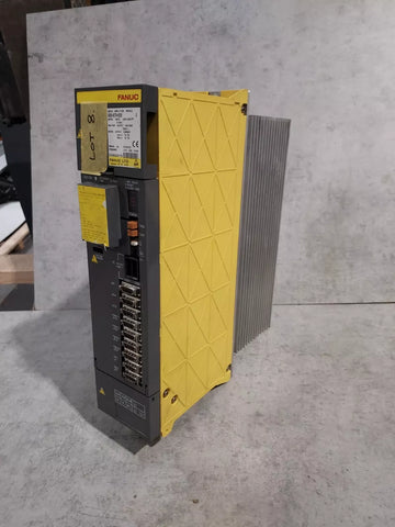 Fanuc A06B-6079-H205