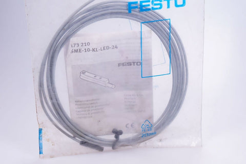 Festo SME-10-KL-LED-24