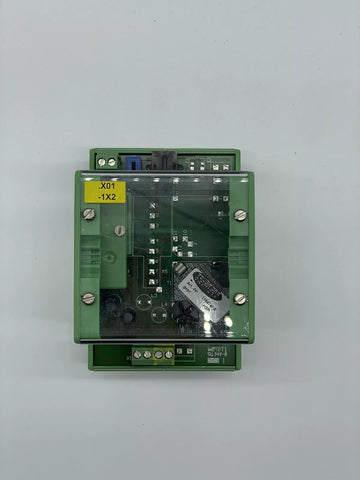 SIEMENS 6NH9821-0BC11