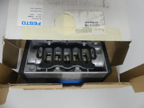 FESTO VL-5/2-D-3-C