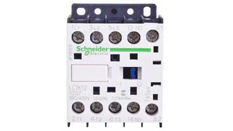 SCHNEIDER ELECTRIC LC1K1210Q7