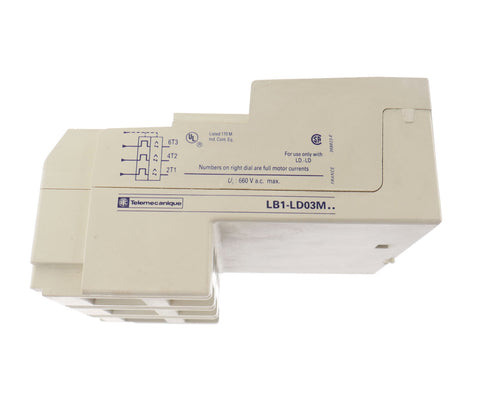 Schneider Electric LB1-LD03M22