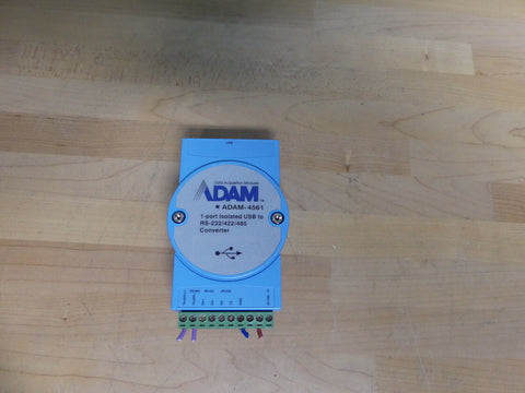 ADVANTECH ADAM-4561