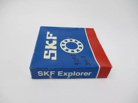 SKF 6024