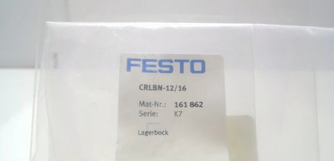 FESTO CRLBN-12/16