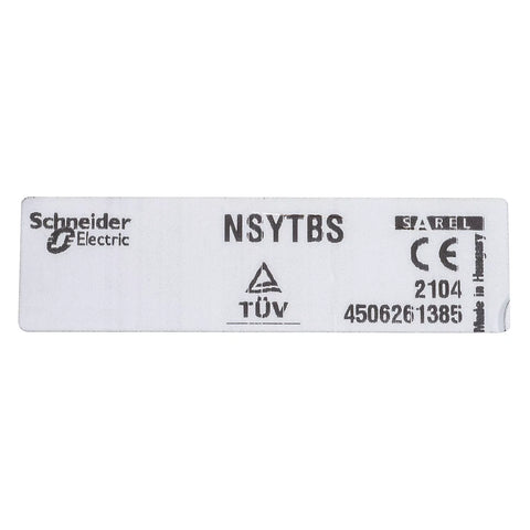 SCHNEIDER ELECTRIC NSYTBS19168