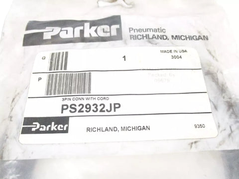 PARKER PS2932JP