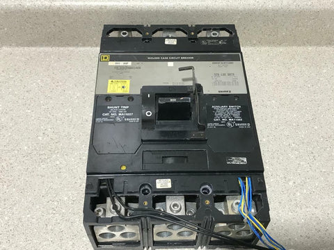 SCHNEIDER ELECTRIC SQUARE D MHL3680036DC1426