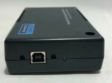 ADVANTECH USB-4750