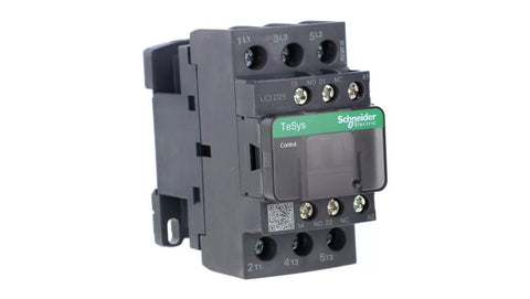 SCHNEIDER ELECTRIC LC1D25F7