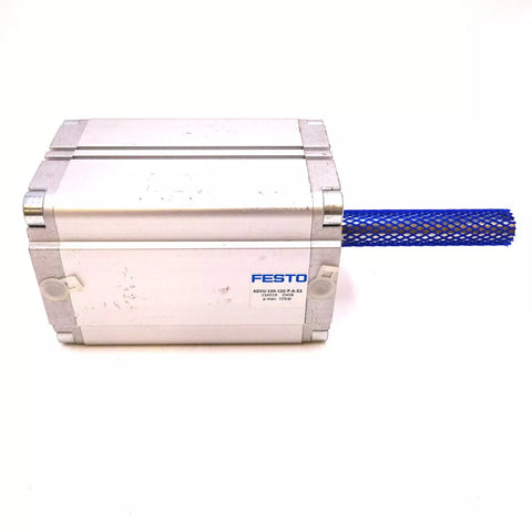 Festo ADVU-100-130-P-A-S2