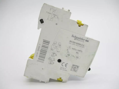 SCHNEIDER ELECTRIC A9C32116